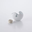 ライフシェルズ 花器(S) 花立て付