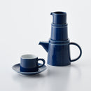 M型シリーズ シュガーポット ブルー