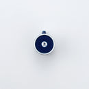 M型シリーズ クリーマー ブルー