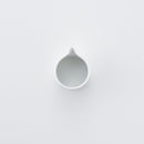 M型シリーズ クリーマー 白マット