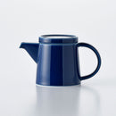 M型シリーズ ポット ブルー