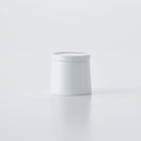 M型シリーズ シュガーポット 白マット