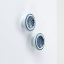 マグネット MGMR 丸 2個セット