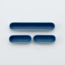 マグネット MGNM 長丸 3個セット