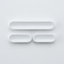 マグネット MGNM 長丸 3個セット