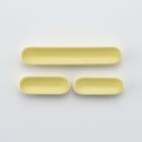 マグネット MGNM 長丸 3個セット