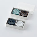 マグネット MGRK 六角 2個セット