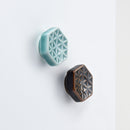 マグネット MGRK 六角 2個セット