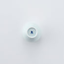 MARUCO 丸小ゆのみ 青白釉