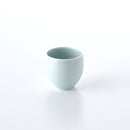 MARUCO 丸小ゆのみ 青白釉