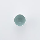 MARUCO 丸小ゆのみ 青白釉