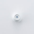 MARUCO 丸小ゆのみ 白磁