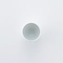 MARUCO 丸小ゆのみ 白磁