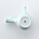 MARUCO 丸小急須(左手用) 青白釉