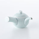 MARUCO 丸小急須(左手用) 青白釉