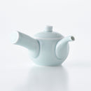 MARUCO 丸小急須(左手用) 青白釉