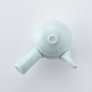 MARUCO 丸小急須(左手用) 青白釉