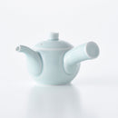 MARUCO 丸小急須(右手用) 青白釉