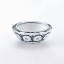 丸紋つなぎ 多用鉢