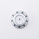 丸紋つなぎ 小鉢