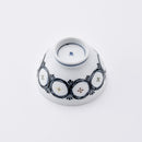 丸紋つなぎ 小丼