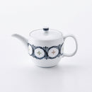 丸紋つなぎ ポット