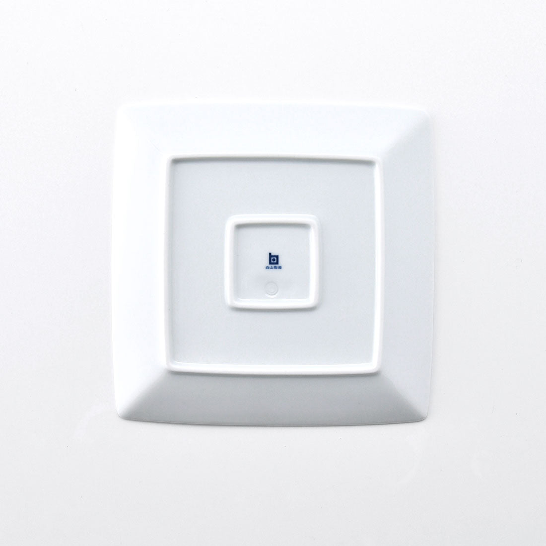 升目紋 多用皿 | 白山陶器直営オンラインストア