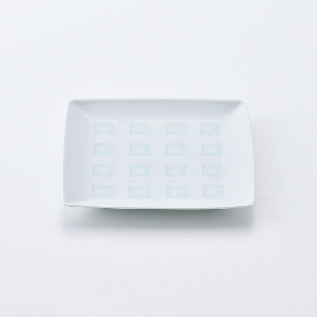 升目紋 多用皿 | 白山陶器直営オンラインストア