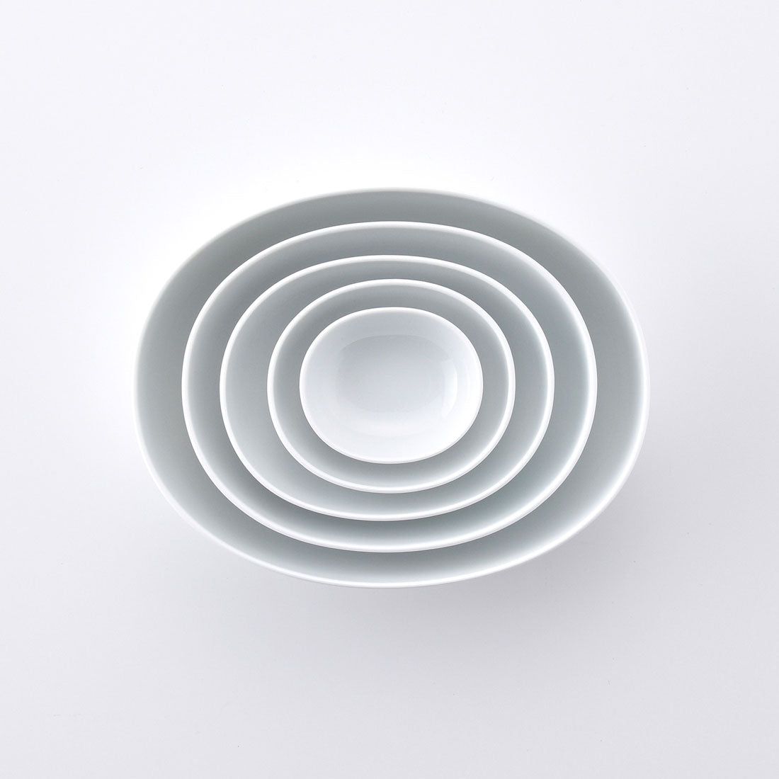 MAYU 多用鉢 青白釉 | 白山陶器直営オンラインストア