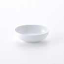 MAYU 中鉢 白磁
