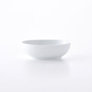 MAYU 中鉢 白磁