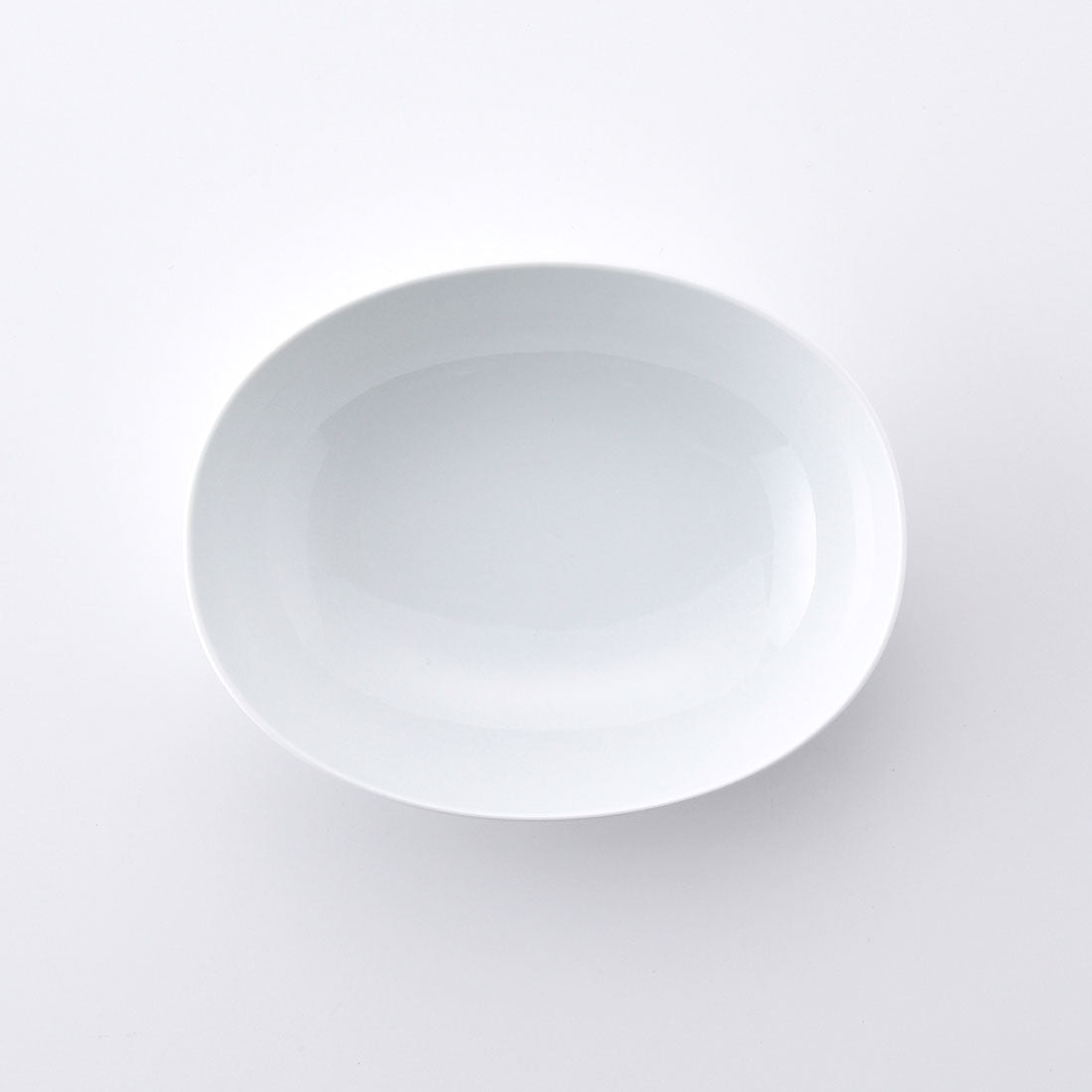 MAYU 多用鉢 白磁 | 白山陶器直営オンラインストア