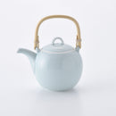 【つる】MAYU 土瓶(大)用