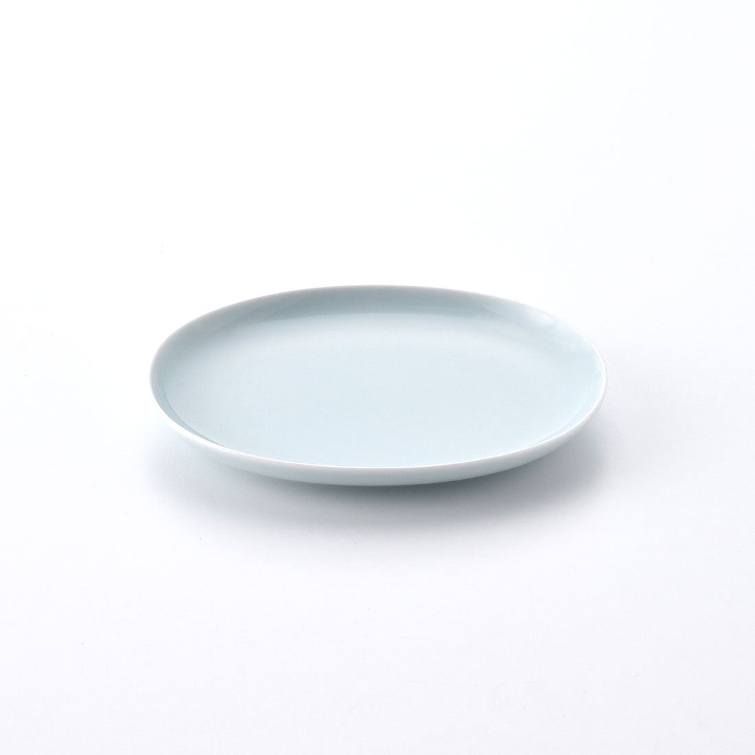 MAYU 多用皿 青白釉 | 白山陶器直営オンラインストア