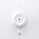 MAYU ポット(大) 白磁