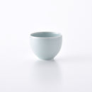 MAYU 煎茶(大) 青白釉