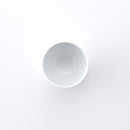 MAYU 煎茶(大) 白磁