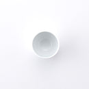 MAYU 煎茶(小) 白磁