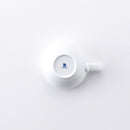 MAYU ティーカップ&ソーサー 白磁