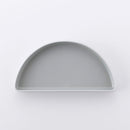 ミニッツ フリープレート A グレイマット