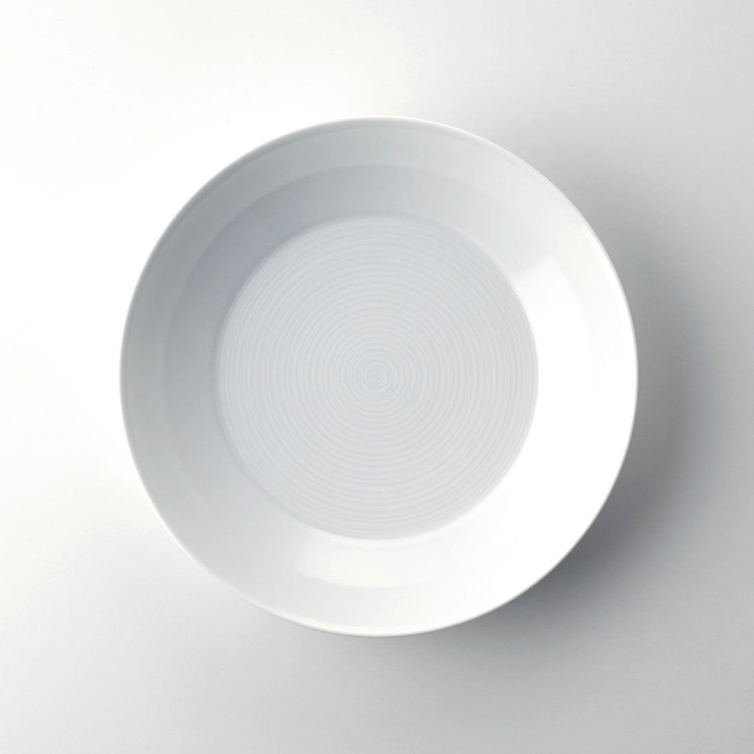 ミストホワイト フリーディッシュ | 白山陶器直営オンラインストア