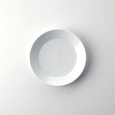 ミストホワイト プレート(S)