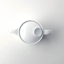 ミストホワイト ポット(S)