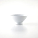 ミストホワイト 飯碗