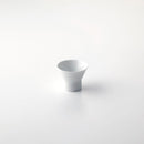ミストホワイト 盃(小)