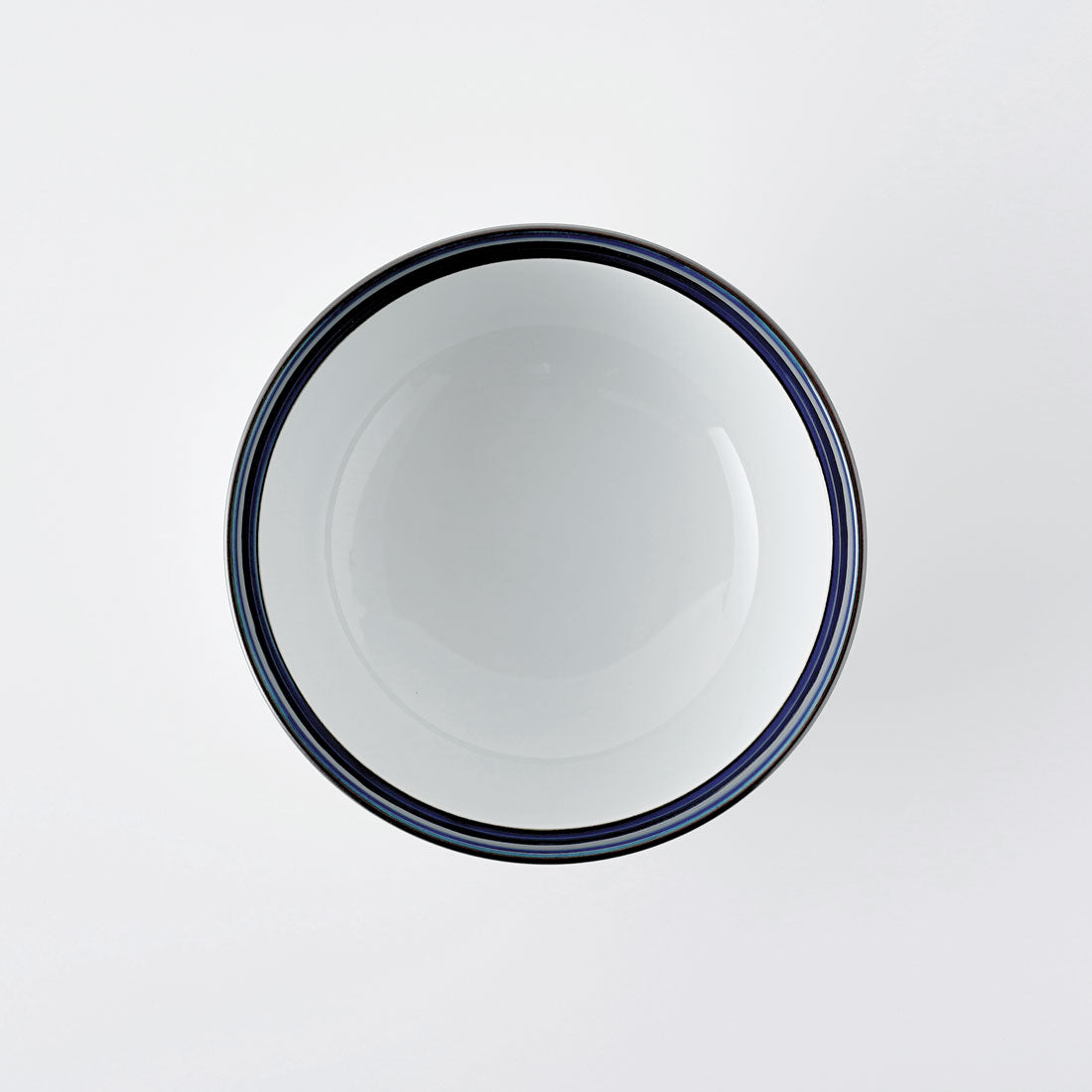 マルティブルー 7号ボール | 白山陶器直営オンラインストア