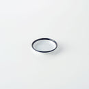 マルティブルー 3号皿