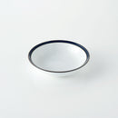 マルティブルー スープ皿