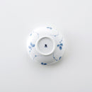 なずな 小鉢 青