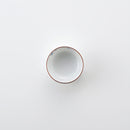 なずな 豆鉢 青